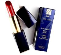 Rouge À Lèvres Sculptant Mat Pure Color Envy D'estée Lauder 3,5g - Decisive Poppy