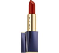 Rouge À Lèvres Sculptant Mat Pure Color Envy D'estée Lauder 3,5g - Decisive Poppy