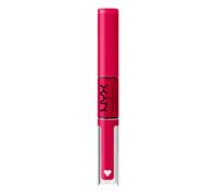 Rouge à lèvres Shine Loud High Pigment compatible NYX Professional Makeup