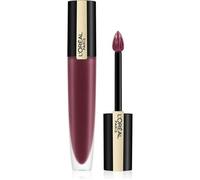 L'Oréal Paris Rouge Signature Liquid Lipstick Nº 103-I Enjoy