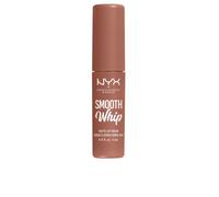 Rouge à lèvres - SMOOTH WHIPE - Mat - 4 ml - Couvrance parfaite et confort durable