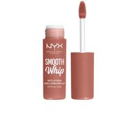 Rouge à lèvres - SMOOTH WHIPE - Mat - Couvrance parfaite - 4 ml - #jour de lessive