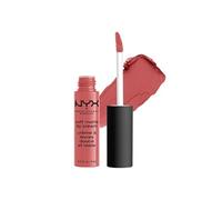 Rouge à lèvres Soft Matte (8 ml) - los angeles 8 ml