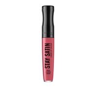 Rouge à lèvres Stay Satin Rimmel London 130 - Yuppie
