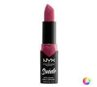 Rouge À Lèvres Suede Nyx