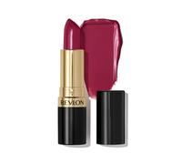 Revlon Super Lustrous Rouge à Lèvres 046 Bombshell Red 4,2 g | Couleur Intense, Fini Crème, Formule Confortable et Hydratante, Donne aux Lèvres un Aspect Lisse et Pulpeux