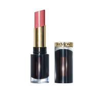 Rouge à Lèvres Super Lustrous Glass Shine N°002 Beaming Strawberry REVLON