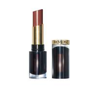 Rouge à Lèvres Super Lustrous Glass Shine N°008 Rum Raisin REVLON