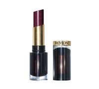 Rouge à Lèvres Super Lustrous Glass Shine N°012 Black Cherry REVLON