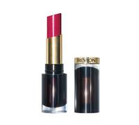 Rouge à Lèvres Super Lustrous Glass Shine N°017 Love is On REVLON