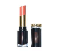 Rouge à Lèvres Super Lustrous Glass Shine N°019 Dewy Peach REVLON