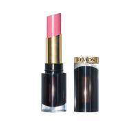 Rouge à Lèvres Super Lustrous Glass Shine N°021 So Sleek Pink REVLON