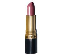 REVLON Rouge à lèvres Super Lustrous, Formule crémeuse pour des lèvres douces et pulpeuses, Sensation d'hydratation, 463 Sassy Mauve, 4,2g
