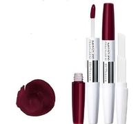 Rouge a levres Superstay 24H - 18 H - 16 H Maybelline