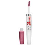 Rouge a levres Superstay 24H - 18 H - 16 H Maybelline
