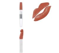 Rouge a levres Superstay 24H - 18 H - 16 H Maybelline