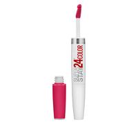 Rouge a levres Superstay 24H - 18 H - 16 H Maybelline