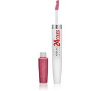 Rouge a levres Superstay 24H - 18 H - 16 H Maybelline