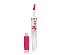 Rouge a levres Superstay 24H - 18 H - 16 H Maybelline