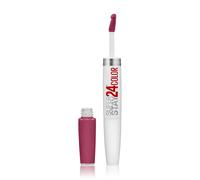 Rouge a levres Superstay 24H - 18 H - 16 H Maybelline