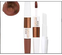 Rouge a levres Superstay 24H 905 Espresso Edge Maybelline