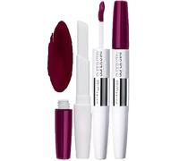 Rouge a levres Superstay 24H - 18 H - 16 H Color Maybelline