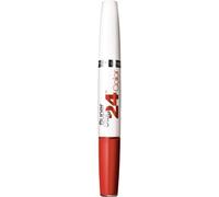 Rouge à lèvres Superstay 24h Maybelline N° 538 Crimson Crystal