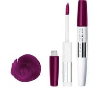 Rouge a levres Superstay 363 All Day Plum Maybelline