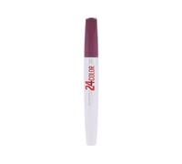 Rouge À Lèvres Superstay Color 24h Maybelline N° 260 Framboise Sauvage