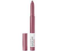 Rouge a levres SuperStay Ink Crayon Rouge à lèvres mat longue tenue