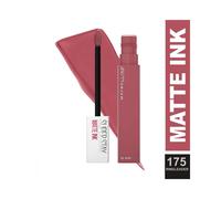 Maybelline Superstay 24 Matte Ink Lipstick 175 Ringleader 5ml