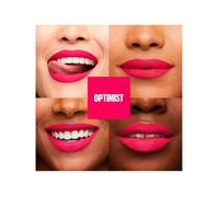 Rouge à levres Superstay Matte Ink Maybelline