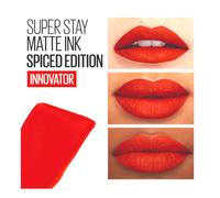 Rouge à levres Superstay Matte Ink Maybelline