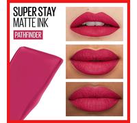 Rouge à levres Superstay Matte Ink Maybelline