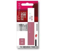 Superstay Matte Ink 15 Lover