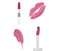 Maybelline New York Rouge à lèvres Superstay 24H Perpetual Rose (135)