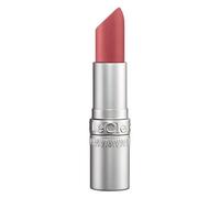 Rouge à lèvres - T-LeClerc - N°44 Personnel - 3,5g - Effet satiné - Hydratation intense