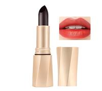 Rouge à lèvres teinté, teinture mate pour les lèvres | Rouge à lèvres satiné longue durée - Teinture à lèvres en velours non collante, baume à lèvres de beauté imperméable 3,8 g pour femmes et filles