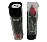 Rouge À Lèvres Teintes De Rouge Ou Rose Nuances Sabrina Rudnik Cosmetics Sr Nuance N°48 Rose