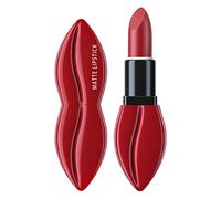 Rouge à lèvres - Tenue 24 heures - Imperméable - Velours - Brillant à lèvres coloré - Cadeau (B, taille unique)
