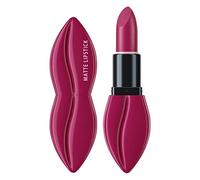Rouge à lèvres - Tenue 24 heures - Imperméable - Velours - Brillant à lèvres coloré - Cadeau (D, taille unique)