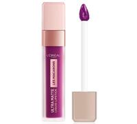 Rouge à Lèvres Ultra Matte Infaillible Les Macarons 840 Infinite Plum