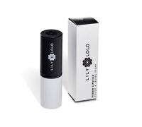 Lily Lolo Rouge à lèvres vegan crémeux – teinte Au Naturel – 4 g