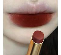 Rouge À Lèvres Velours Mat En Forme De Gourde,Facile À Porter,Brillant À Lèvres Solide,Tasse Antiadhésive Imperméable,Teinte,Maquillage Coréen,Cosmétiques.03.