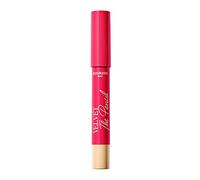 Rouge à lèvres - Velvet The Pencil - 06 Frabroise Griffe - Waterproof et sans transfert, mat 2-en-1