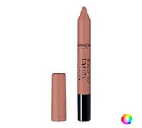 Rouge À Lèvres Velvet The Pencil Matt Bourjois (3 G)
