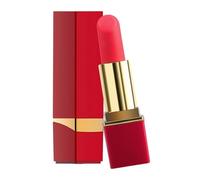 Rouge à lèvres vibrant pour les femmes M-asseur portable,Vîbrant Clîtôrîdien lécheur Sèxtôysé Pláîsir Fémmé Côuplè Vịbrömássëúrs Femînîn Clîtôrîdîen Sîlencièux