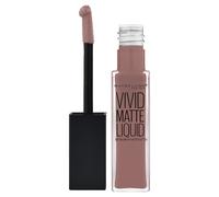 Rouge à Lèvres Vivid Matte Liquid 02 Grey Envy
