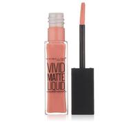Rouge à Lèvres Vivid Matte Liquid 05 Nude Flush