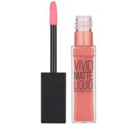 Rouge à Lèvres Vivid Matte Liquid 07 Blushing Beige